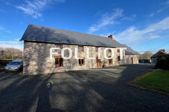  maison le-beny-bocage 14350