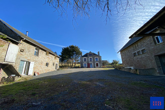  maison le-beny-bocage 14350