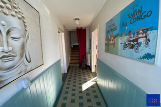  maison le-beny-bocage 14350