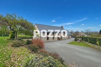  maison le-beny-bocage 14350