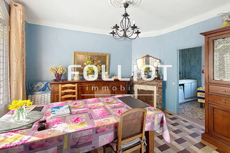  maison le-beny-bocage 14350