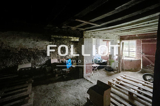  maison le-beny-bocage 14350