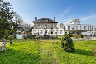  maison le-beny-bocage 14350