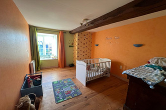  maison le-beny-bocage 14350