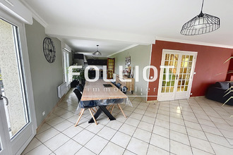  maison le-beny-bocage 14350