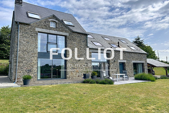  maison le-beny-bocage 14350