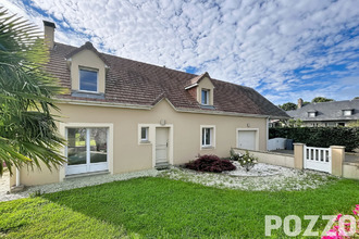  maison le-beny-bocage 14350