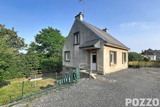  maison le-beny-bocage 14350