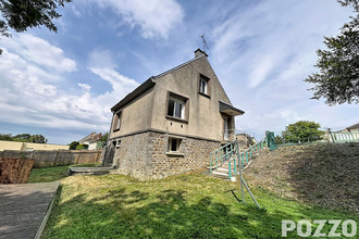  maison le-beny-bocage 14350