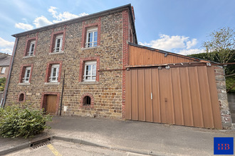  maison le-beny-bocage 14350