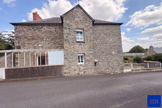  maison le-beny-bocage 14350