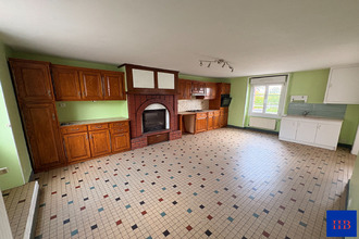  maison le-beny-bocage 14350