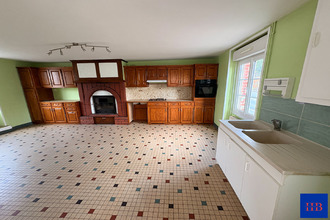  maison le-beny-bocage 14350