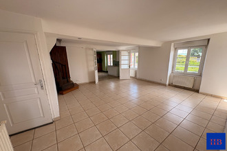  maison le-beny-bocage 14350
