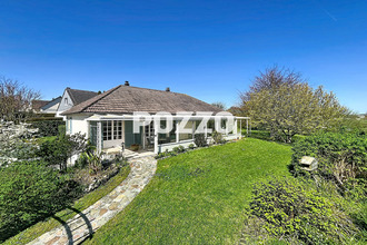  maison le-beny-bocage 14350