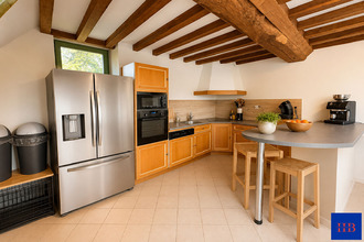  maison le-beny-bocage 14350