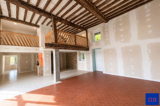  maison le-beny-bocage 14350