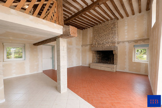  maison le-beny-bocage 14350