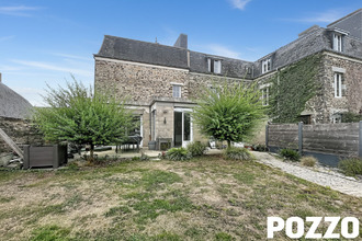  maison le-beny-bocage 14350