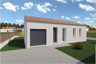  maison le-bernard 85560