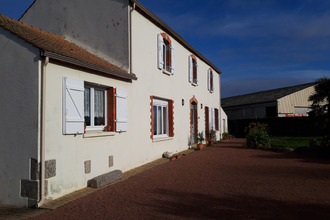  maison le-bernard 85560