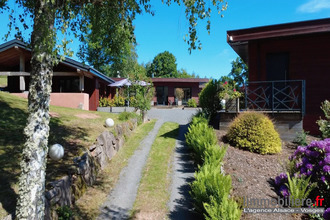  maison le-beulay 88490