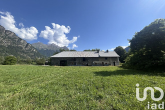  maison le-bg-d-oisans 38520