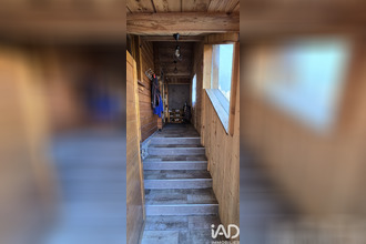  maison le-bg-d-oisans 38520