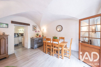  maison le-bg-d-oisans 38520