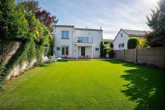  maison le-bget 93350