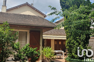  maison le-bget 93350