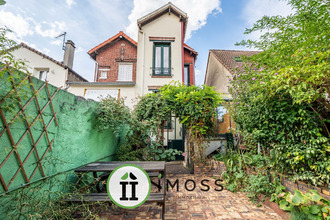  maison le-bget 93350