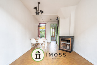  maison le-bget 93350