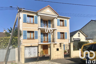  maison le-bget 93350
