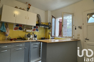  maison le-bget 93350