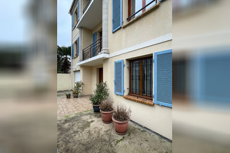  maison le-bget 93350