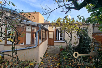  maison le-bget 93350