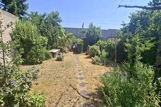  maison le-bget 93350