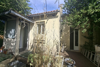  maison le-bget 93350