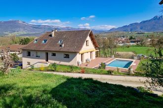  maison le-bget-du-lac 73370