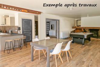  maison le-bget-du-lac 73370