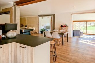  maison le-bget-du-lac 73370