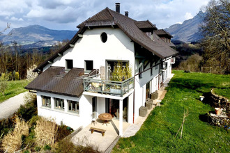  maison le-bget-du-lac 73370