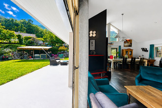  maison le-bget-du-lac 73370