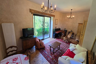  maison le-bget-du-lac 73370