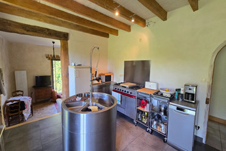  maison le-bget-du-lac 73370