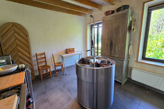  maison le-bget-du-lac 73370