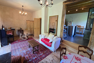  maison le-bget-du-lac 73370