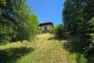 maison le-bget-du-lac 73370