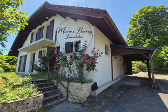  maison le-bget-du-lac 73370